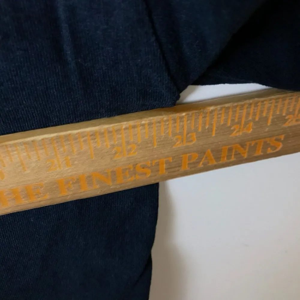 Firefighters All Men Are Created Equal T Shirt Gray XL Extra Large Graphic Tee - Image 6