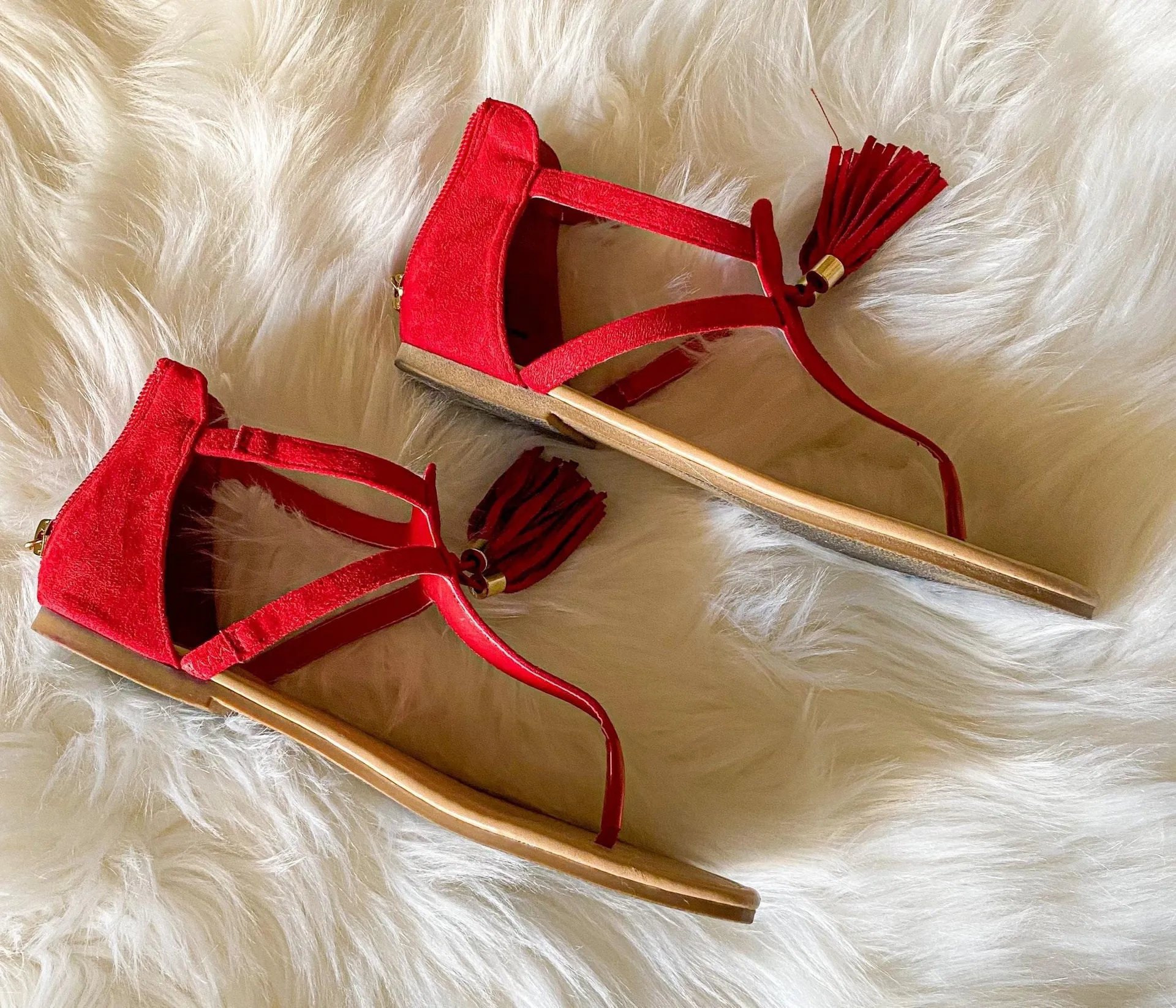 Shoedazzle Sandals - Image 2