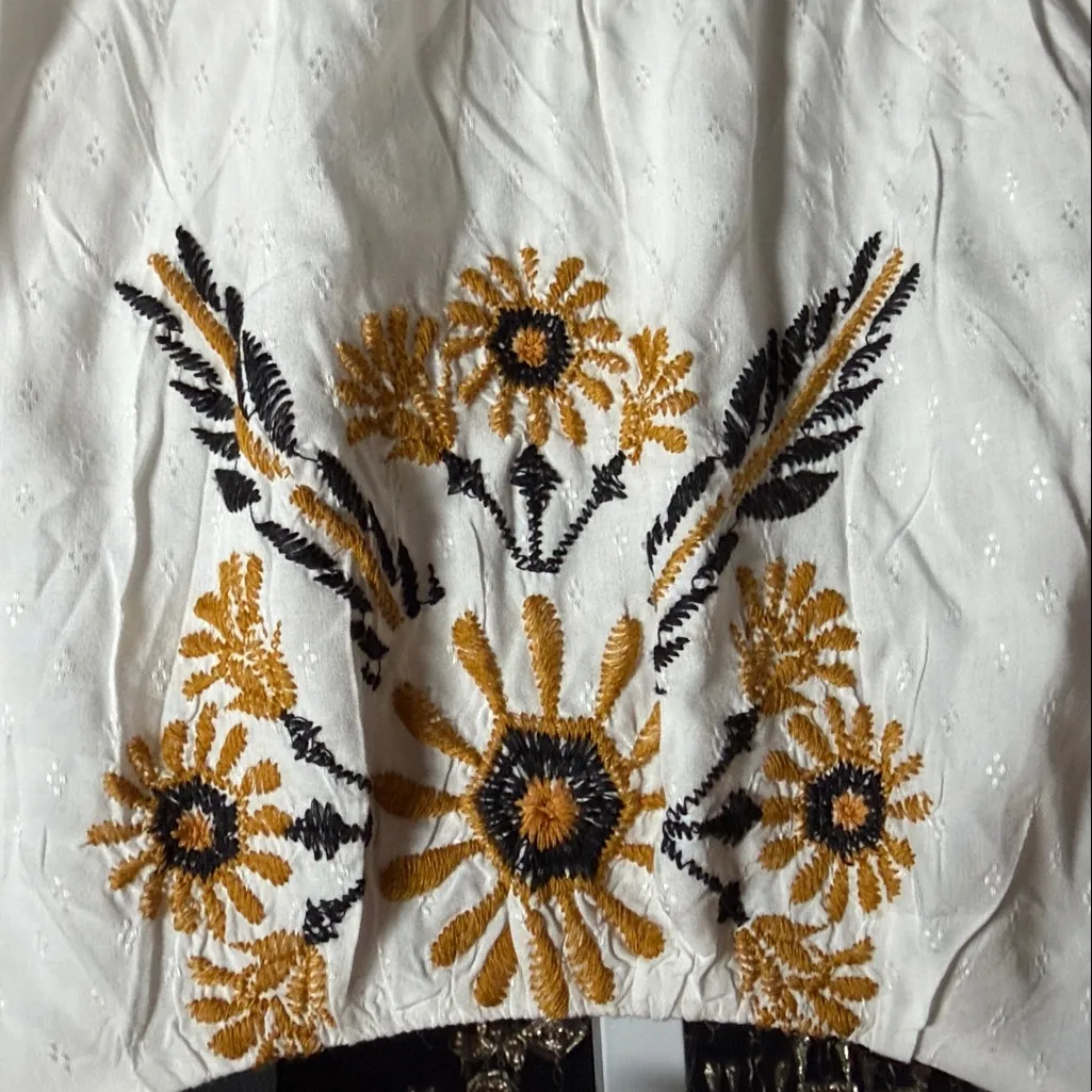 Free People Women's Catalina Romper - Image 4