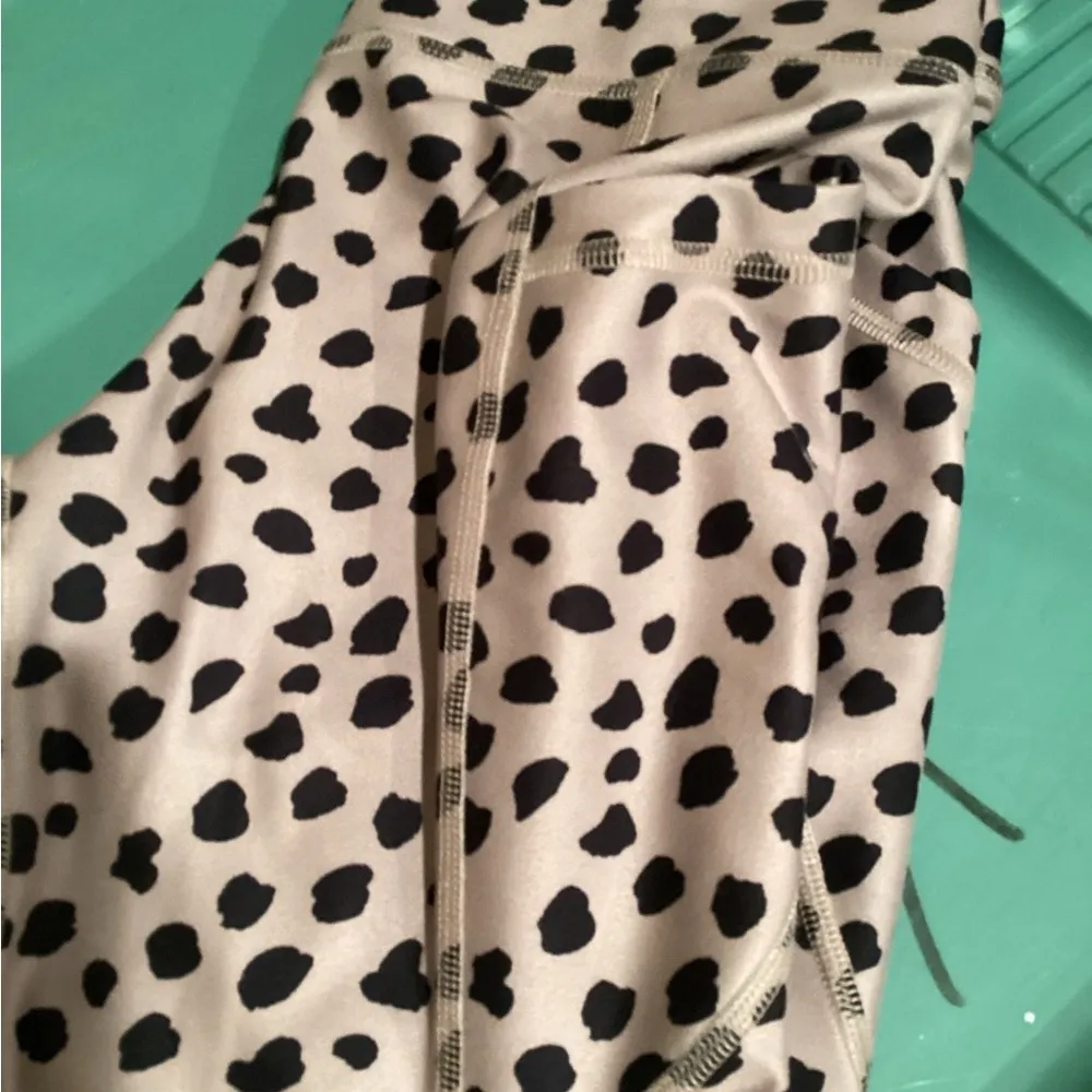 Leopard leggings - Image 4