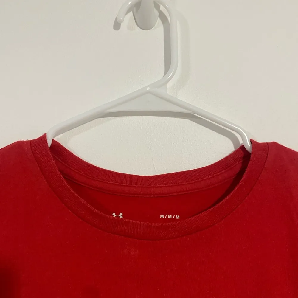 Under Armour Patriotic Classic Tee - Image 3