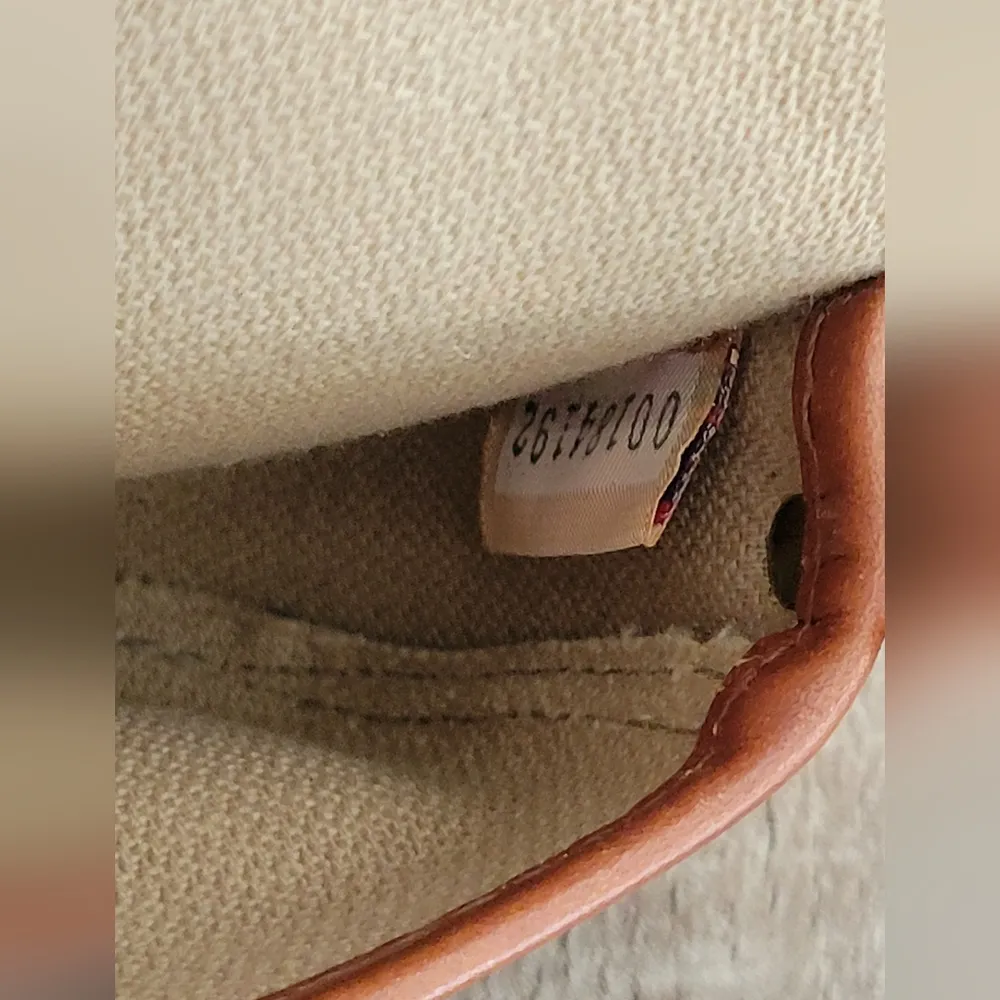 Dooney & Burke Wristlet with No Strap - Image 14