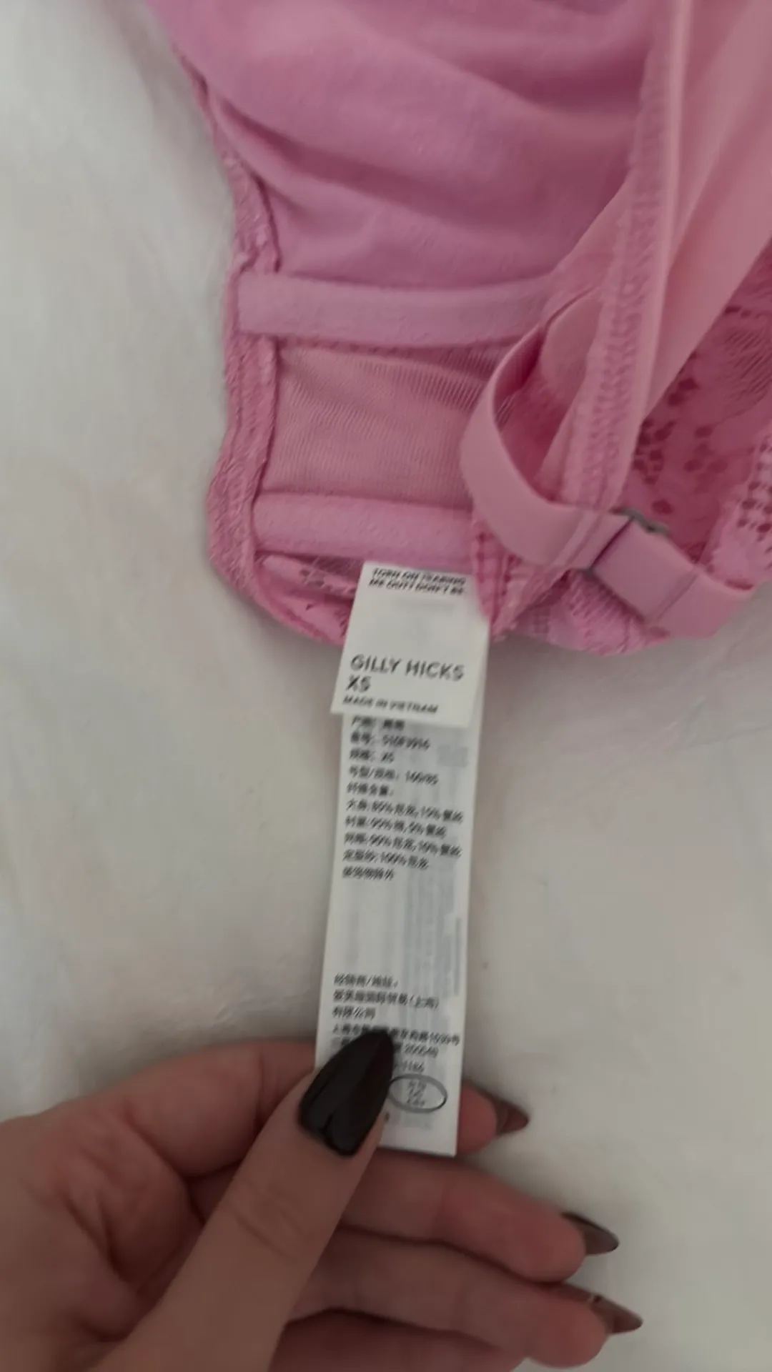 Hollister Corset Tops - Image 6