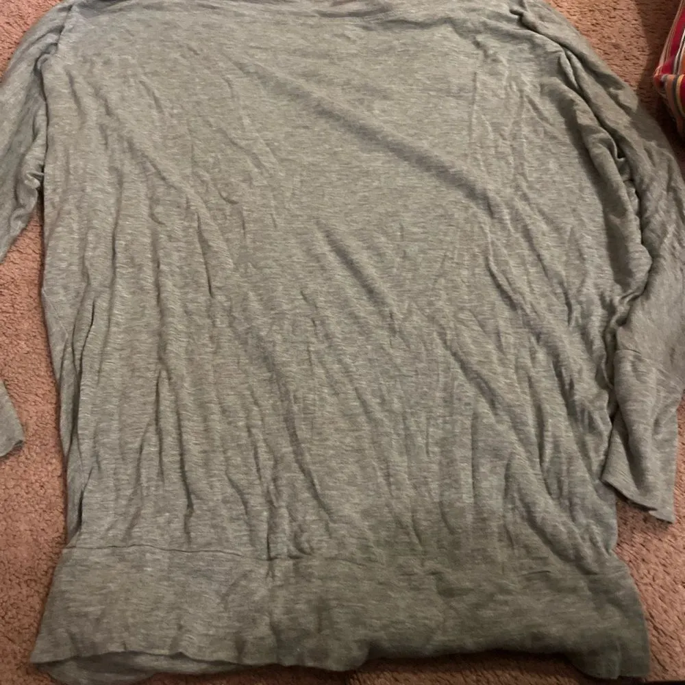 St. Tropez  blouse L - Image 6