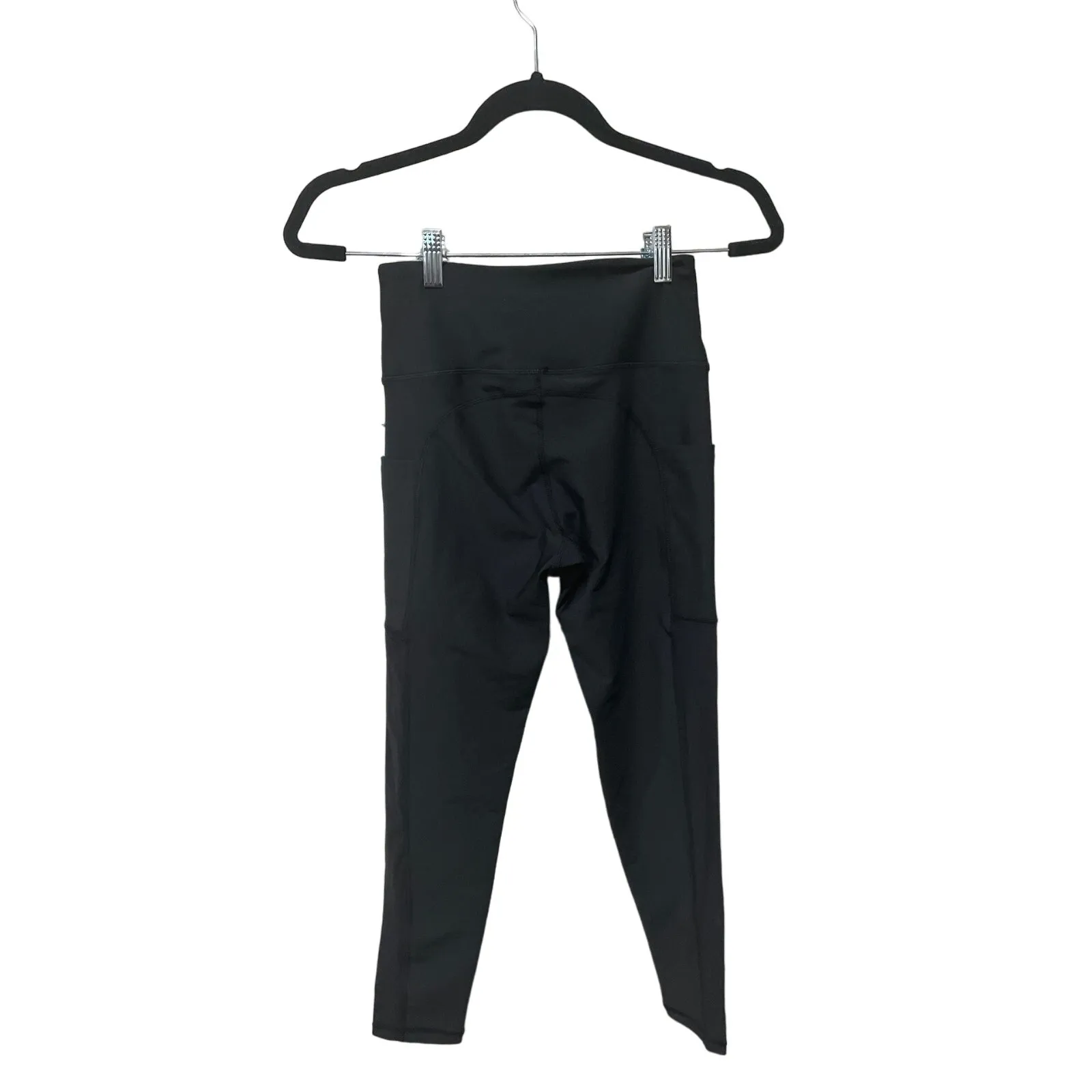 Aqua‎ Running Fitness Athletic Leggings Size Medium New with Tags - Image 4