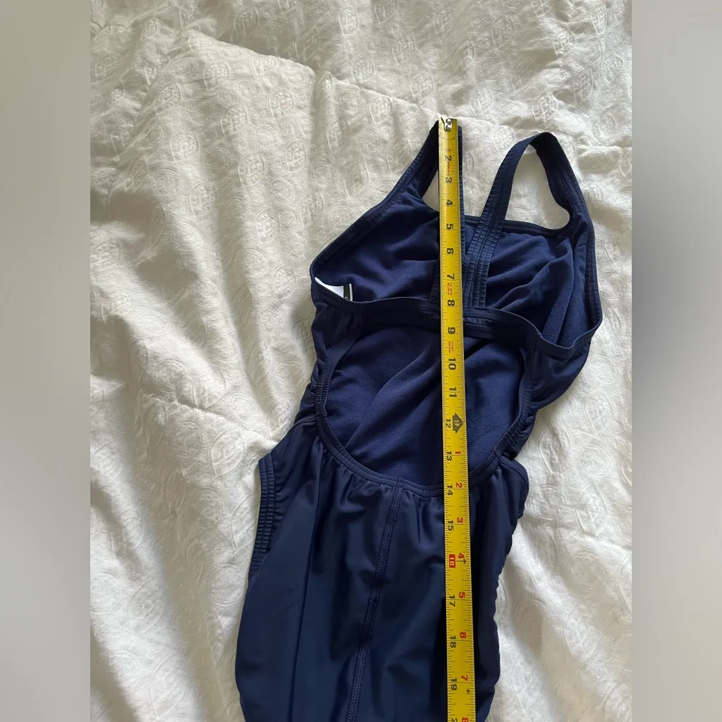 NWOT: Speedo Dark Blue Pro LT Swimwear - Image 8