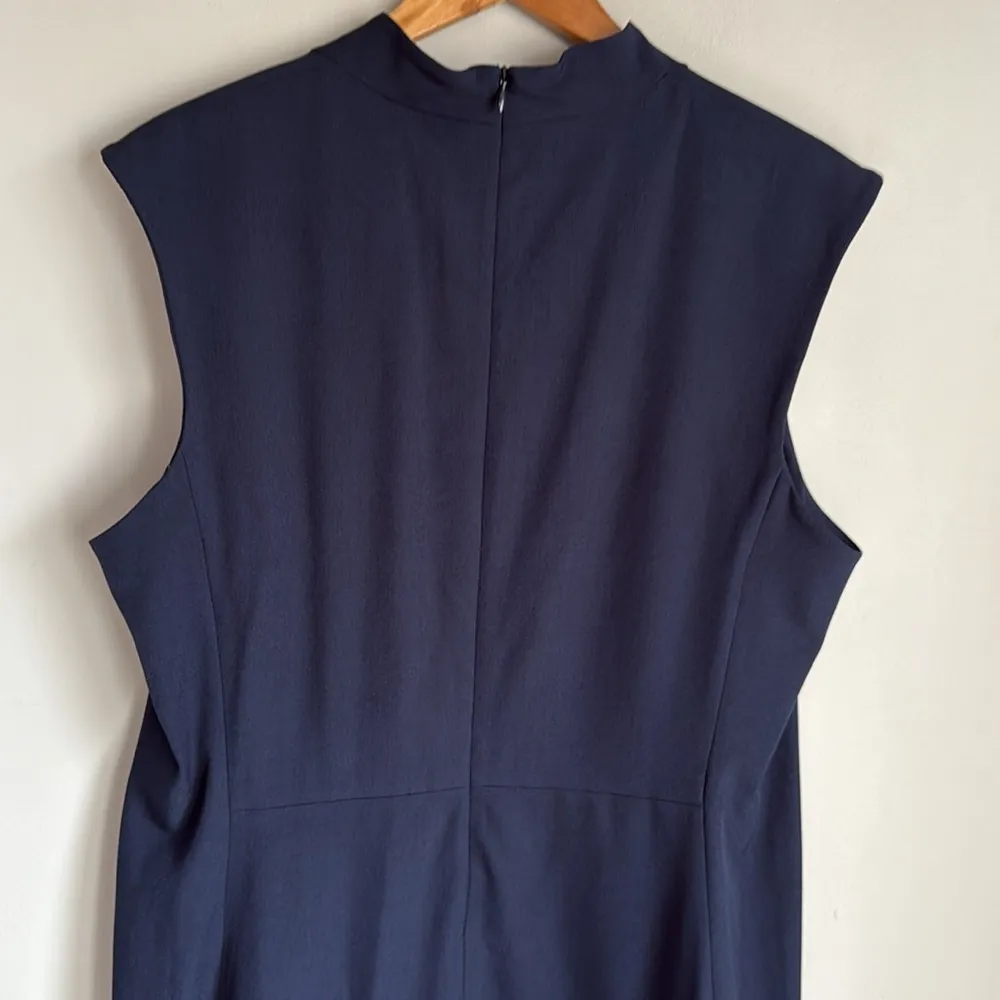 MM LAFLEUR The Aditi Sleeveless Dress 16 - Image 10