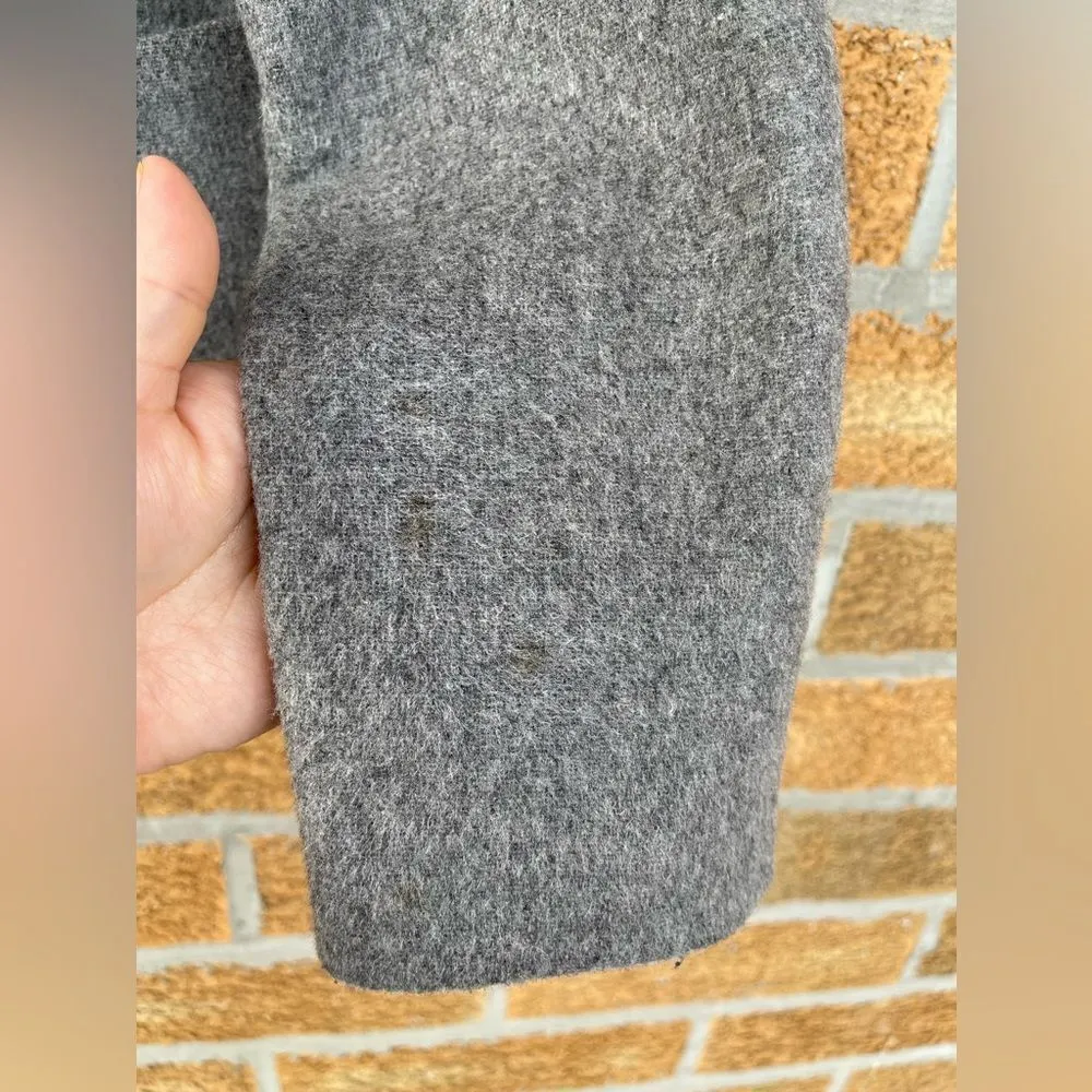 Madewell  Carrington Blazer large - Image 3