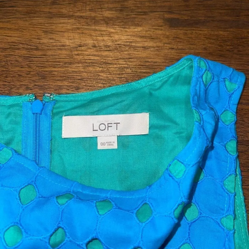 Ann Taylor Loft Dress  - Image 4