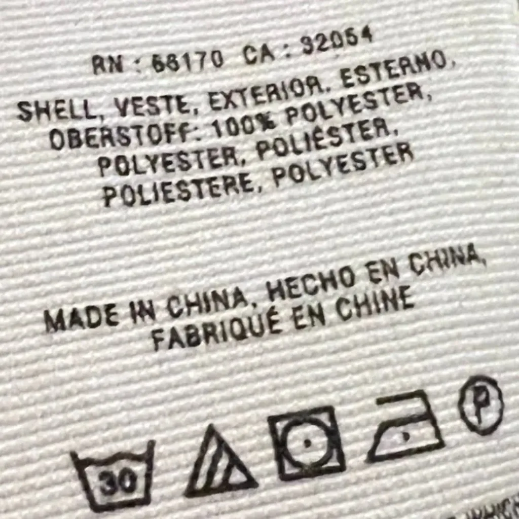 Anthropologie Hei Hei Navy Belted Utility Jacket - Image 5