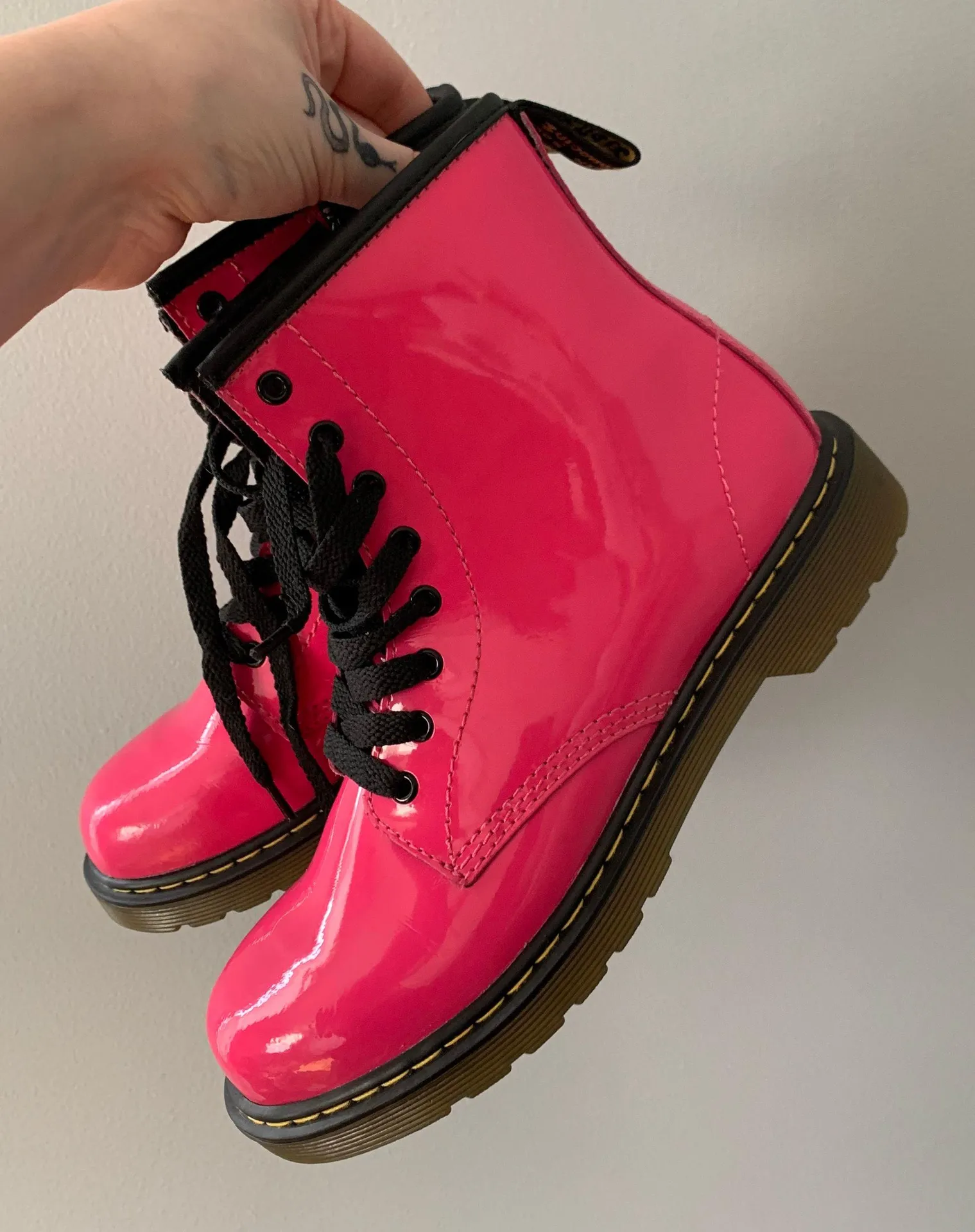 Dr. Martens s - Image 2