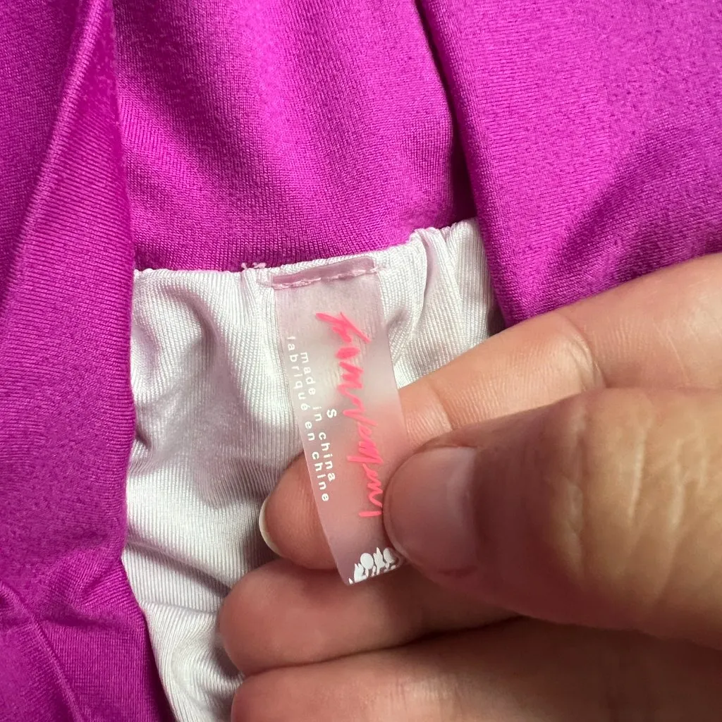 Free People movement small shorts - Image 5