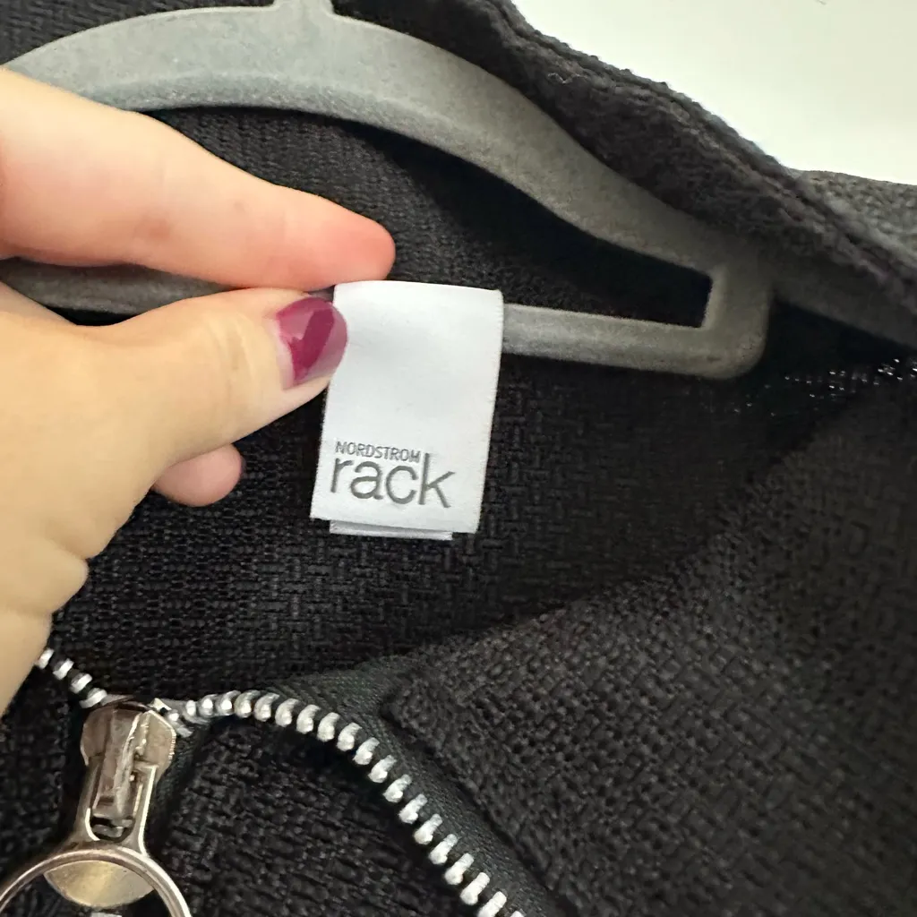 Nordstrom Rack - Poncho - Image 2