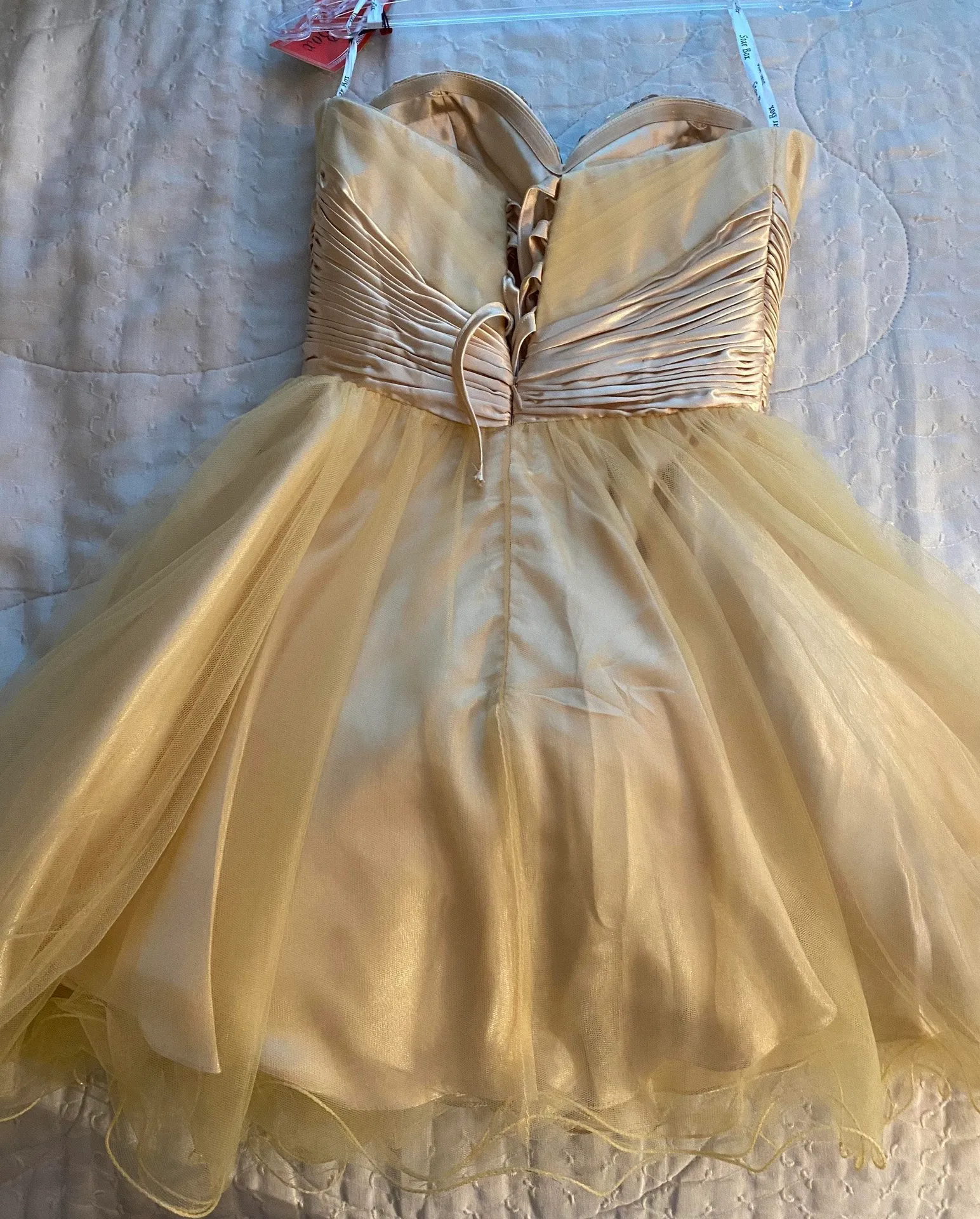 Formal Dress - Image 3