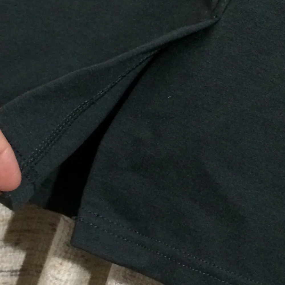 Dark Spruce Pencil Skirt - Image 7