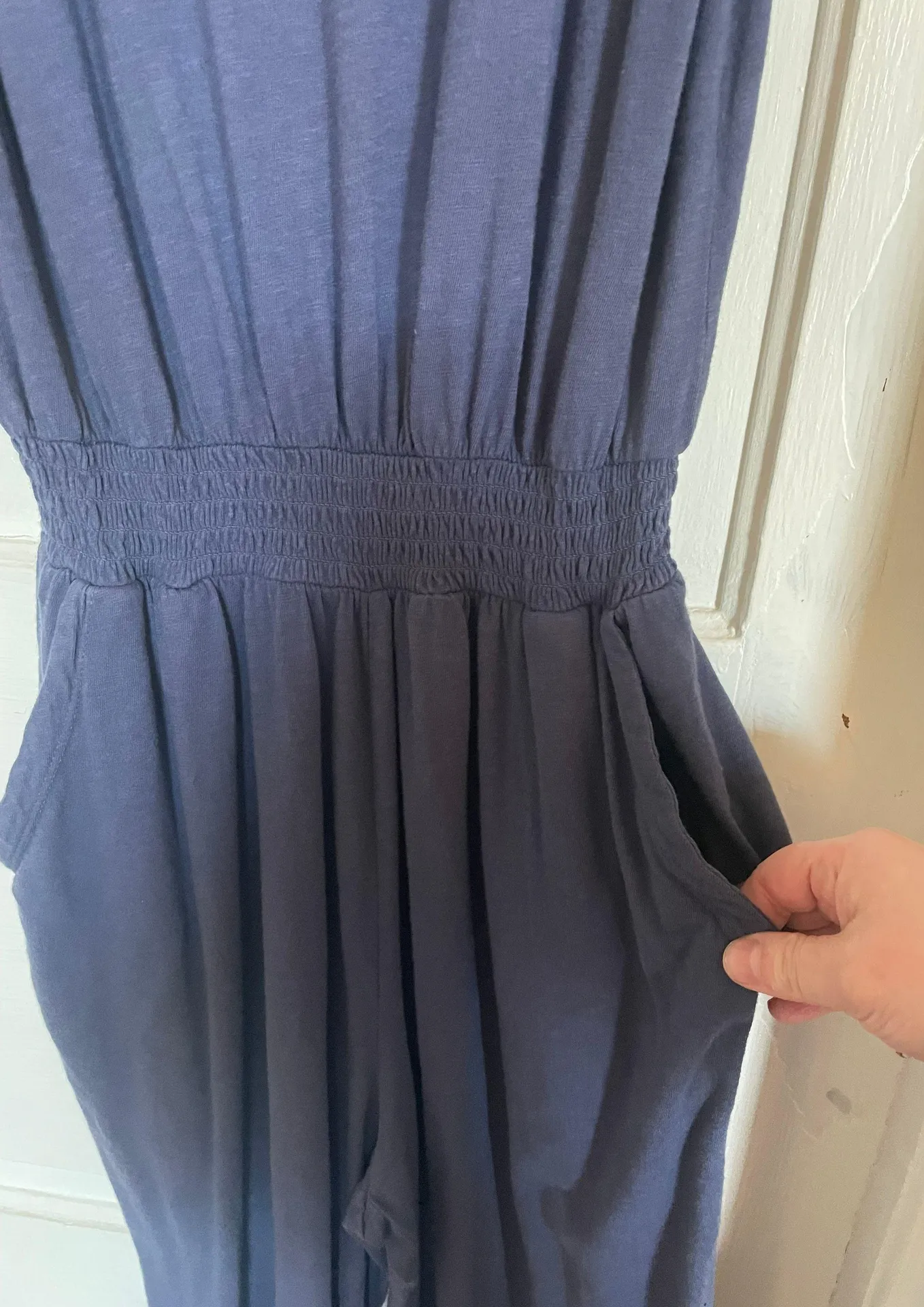 Aerie Everyday Track Jumpsuit - Image 5