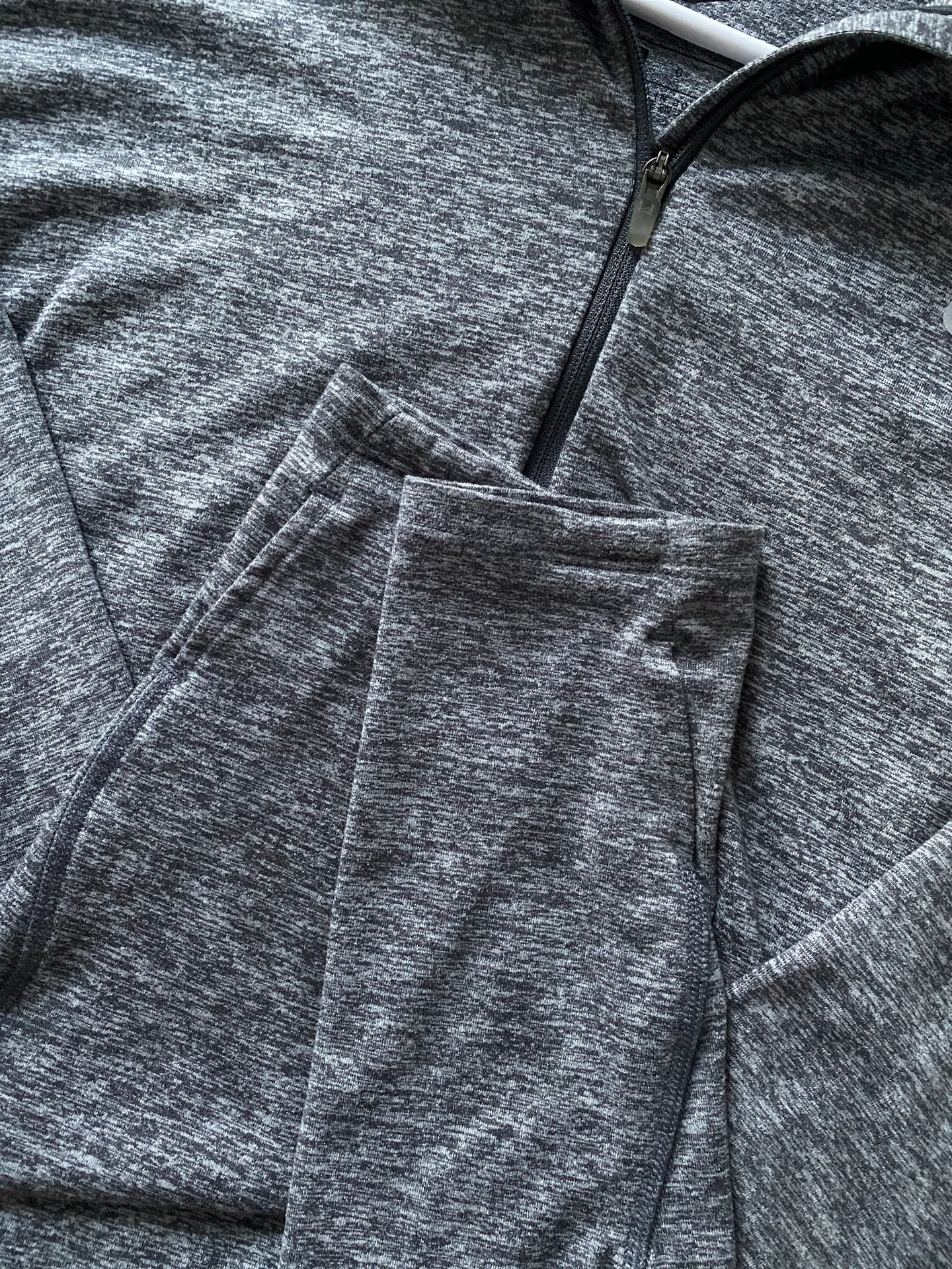 Nike Running Jacket - Image 3