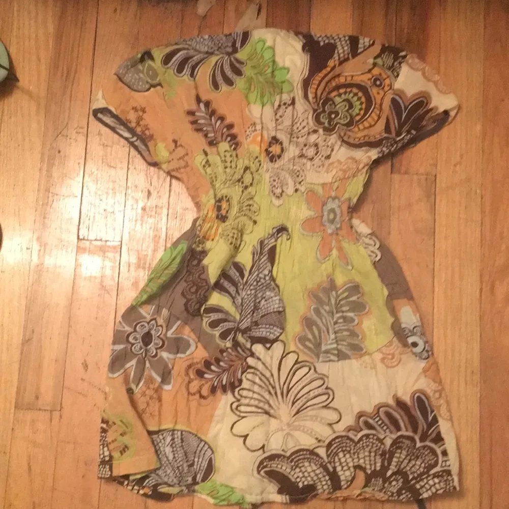 O’Neill lace up top - Image 3