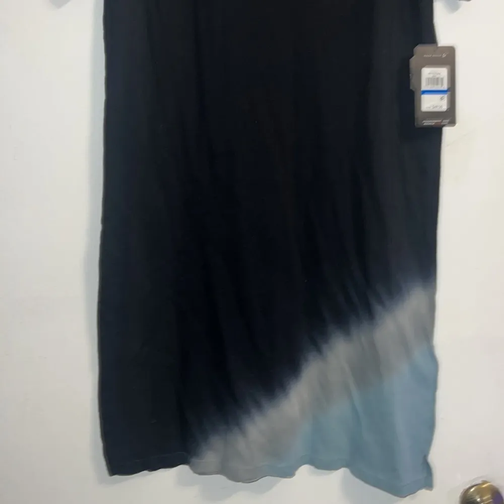 Marc New York Performance Tie Dyed T-Shirt Dress XL - Image 3