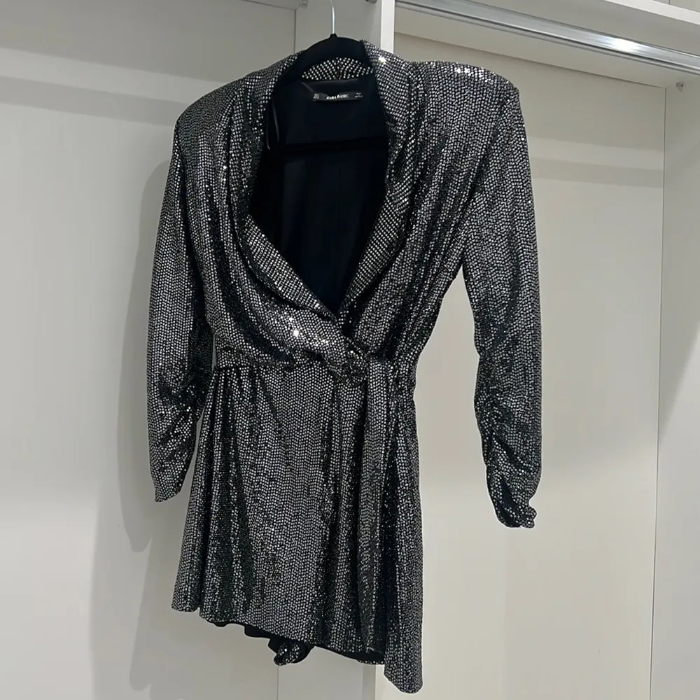 Zara Romper size small - Image 2