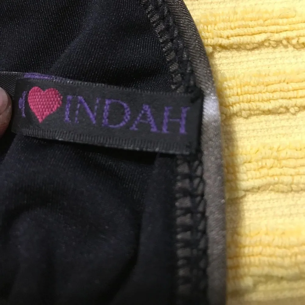 Indah Triangle Bikini Top - Image 5