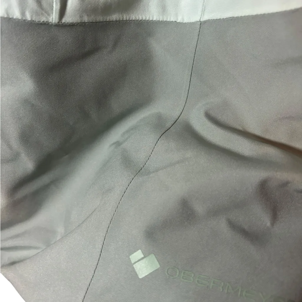 Obermeyer First Chair Jacket — NWT — Women’s Ski Snow Coat Size 6 MSRP $369 - Image 8