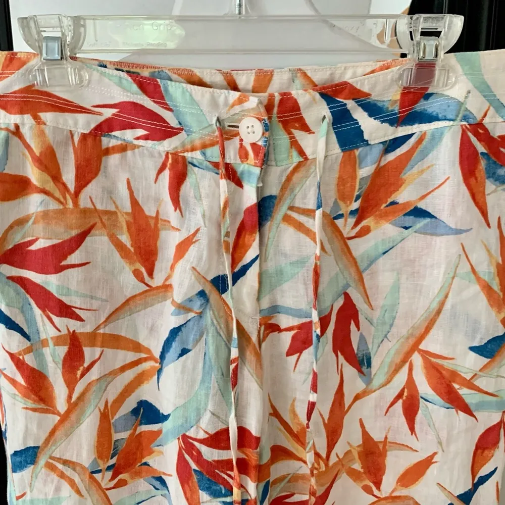 Tommy Bahama Linen Pants - Image 2