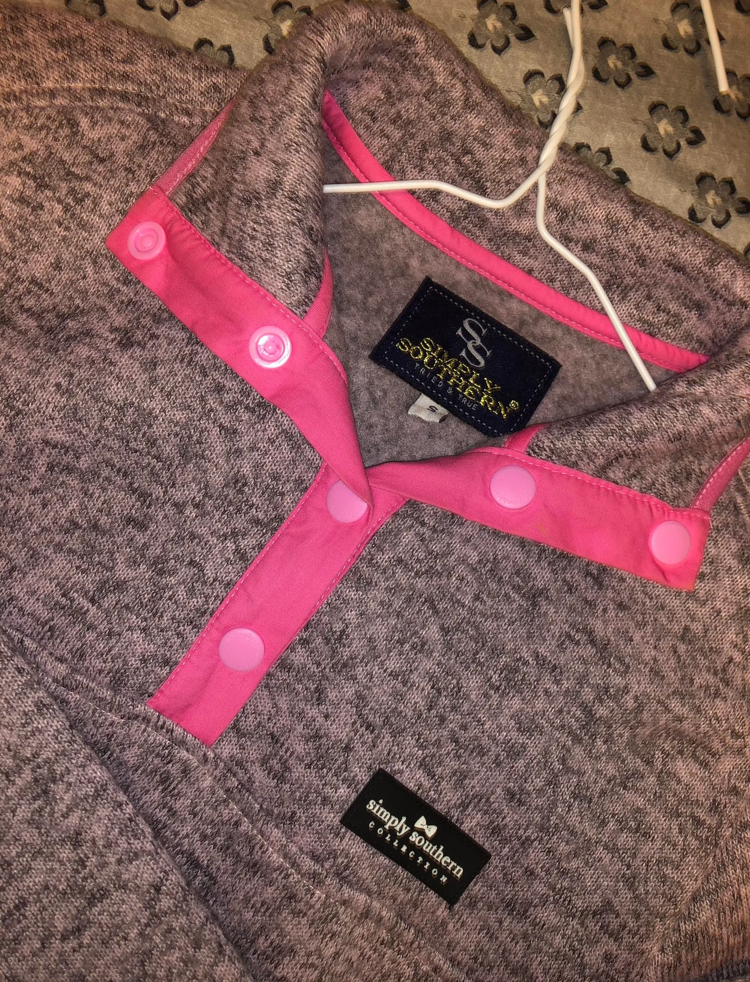 Simply Southern Pullover - Image 3