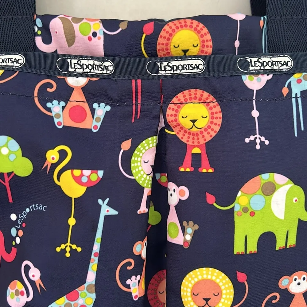 LeSportSac Ryan Baby Bag - Image 2