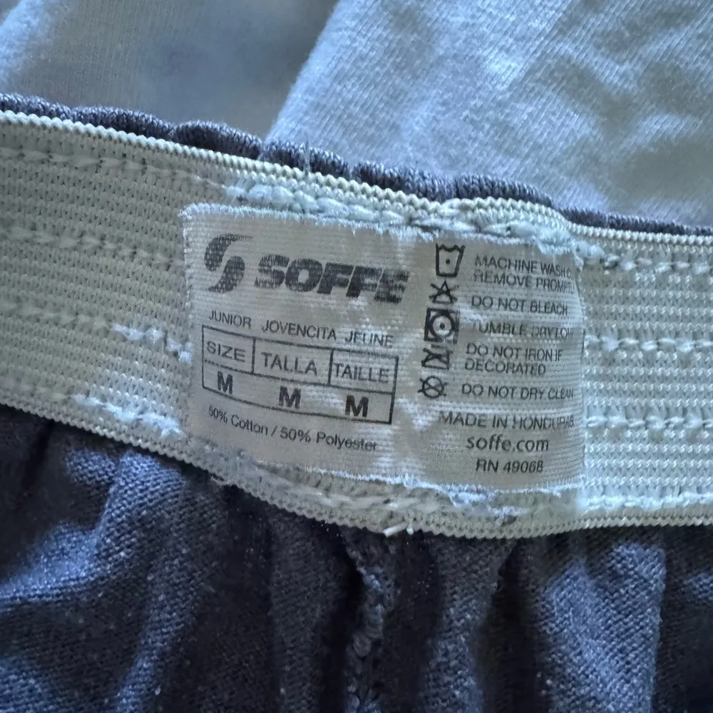 Soffe Lounge Shorts - Image 3