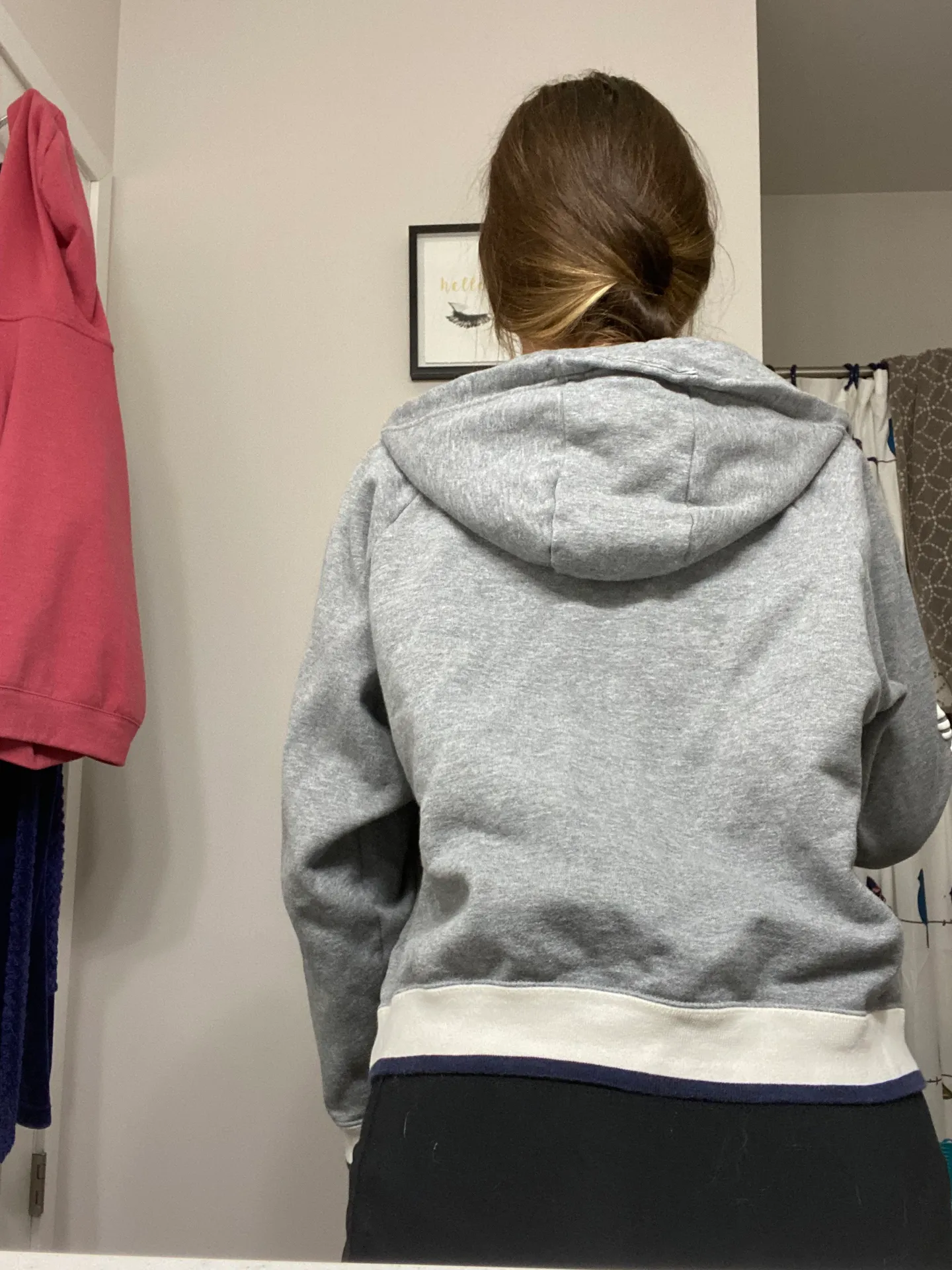 Sweatshirt Hoodie - Image 2