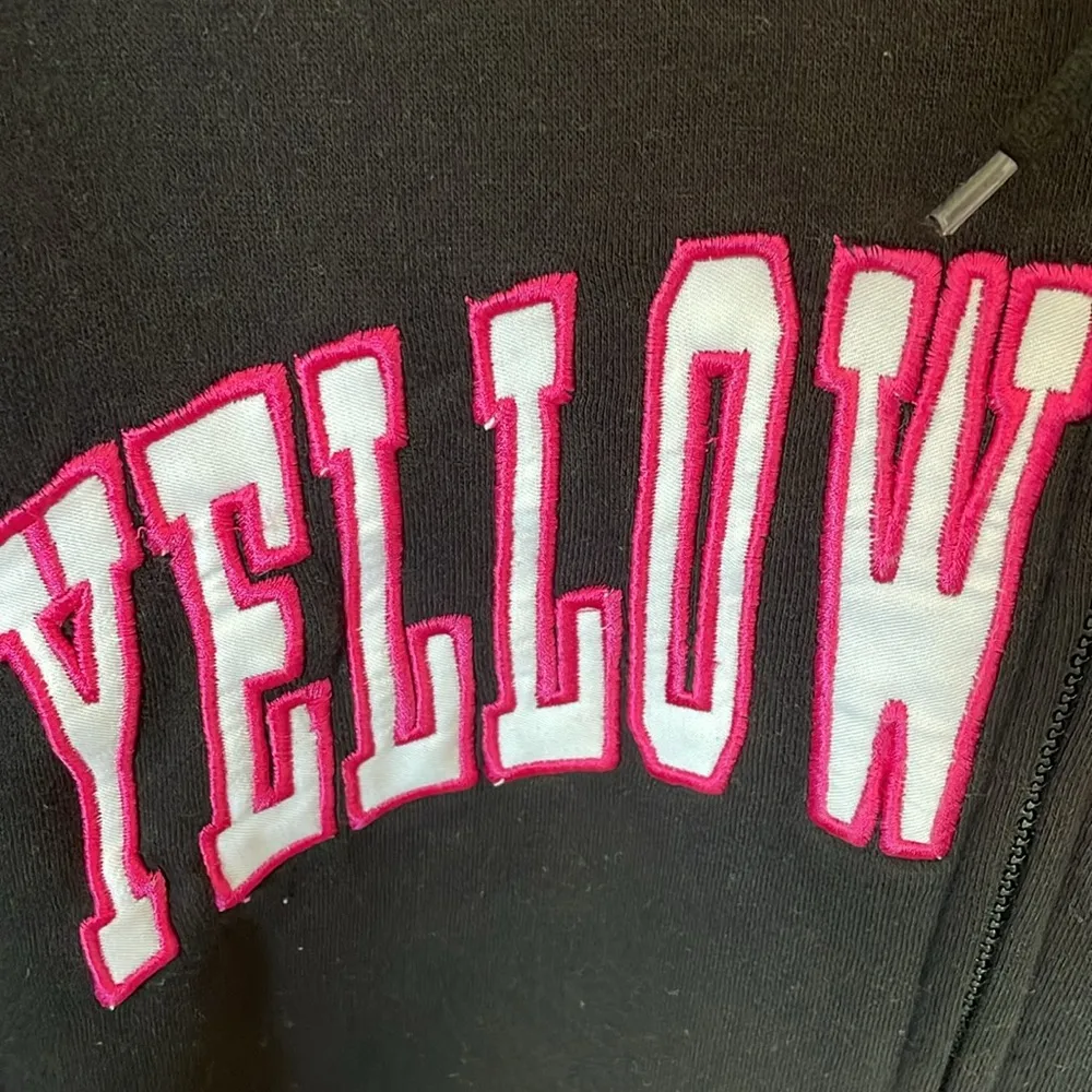 Yellowstone general stores sweatshirt hoodie jacket Size M - Image 2