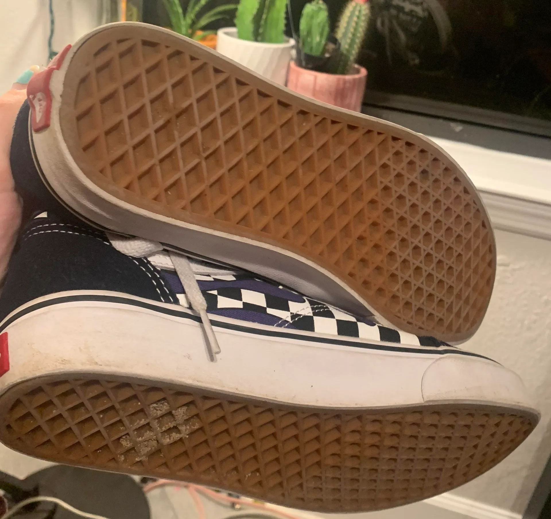 Vans Blue Drip - Image 6
