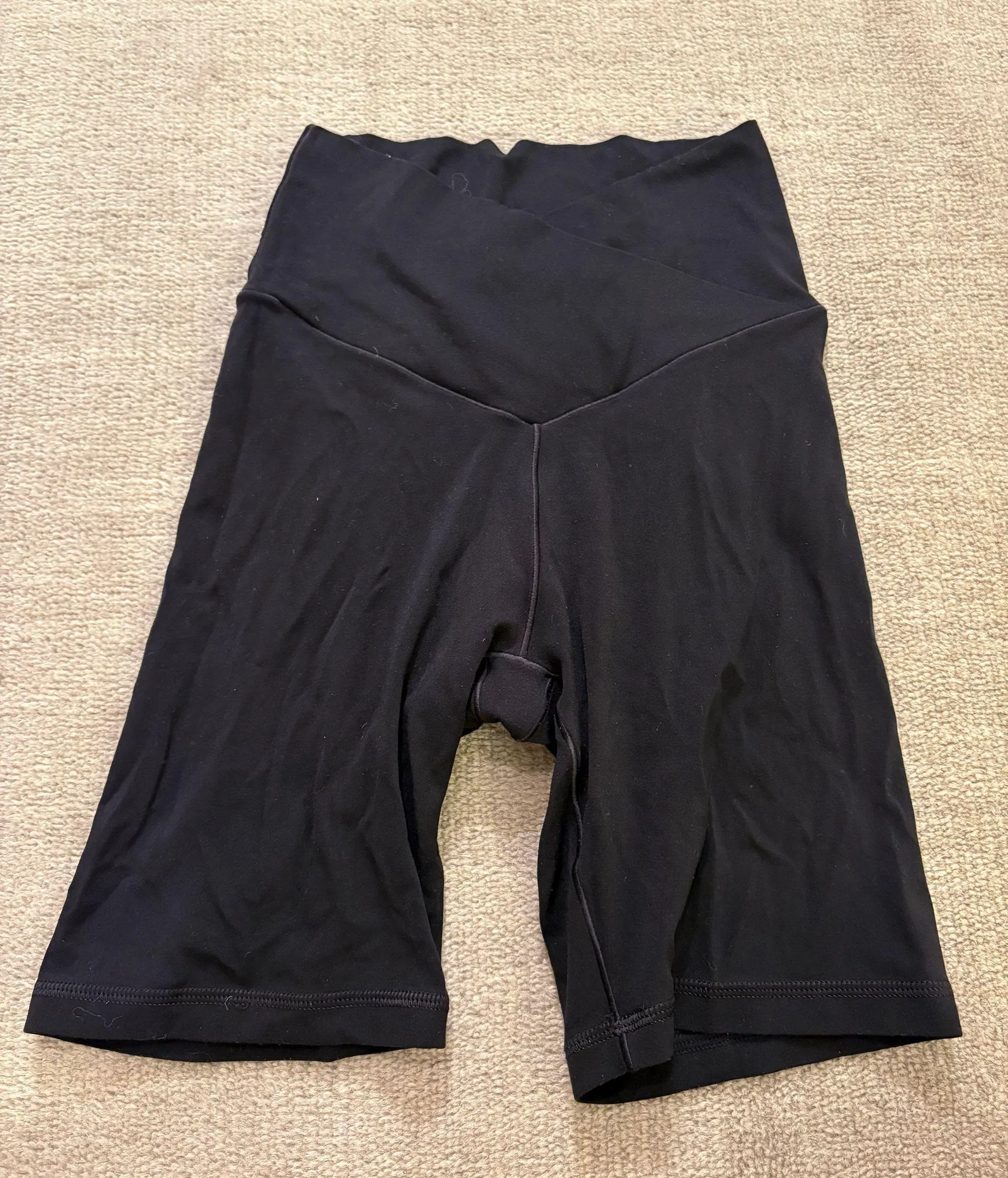 Offline Crossover Biker Shorts - Image 2