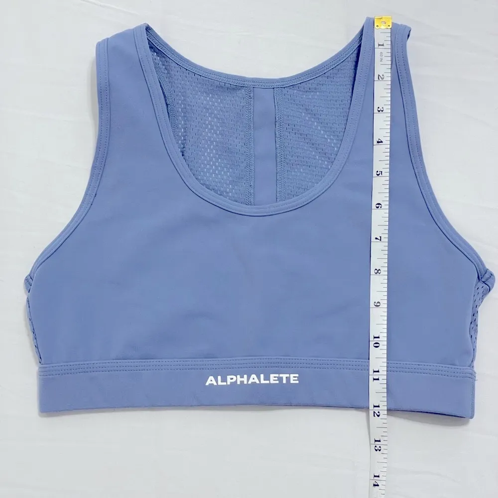 Alphalete surface reign bra - Image 6