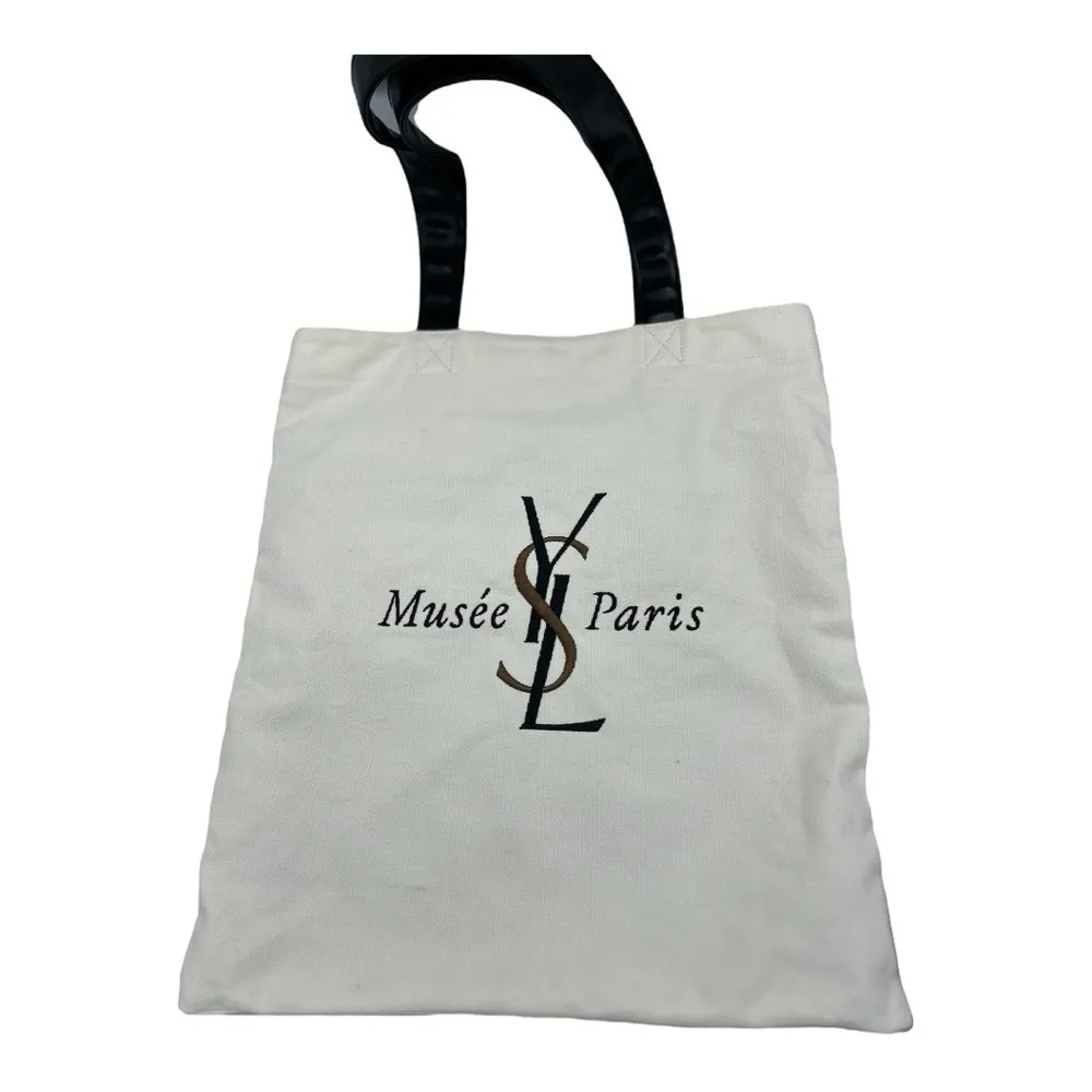 YSL exhibition tokyo tote - Image 4