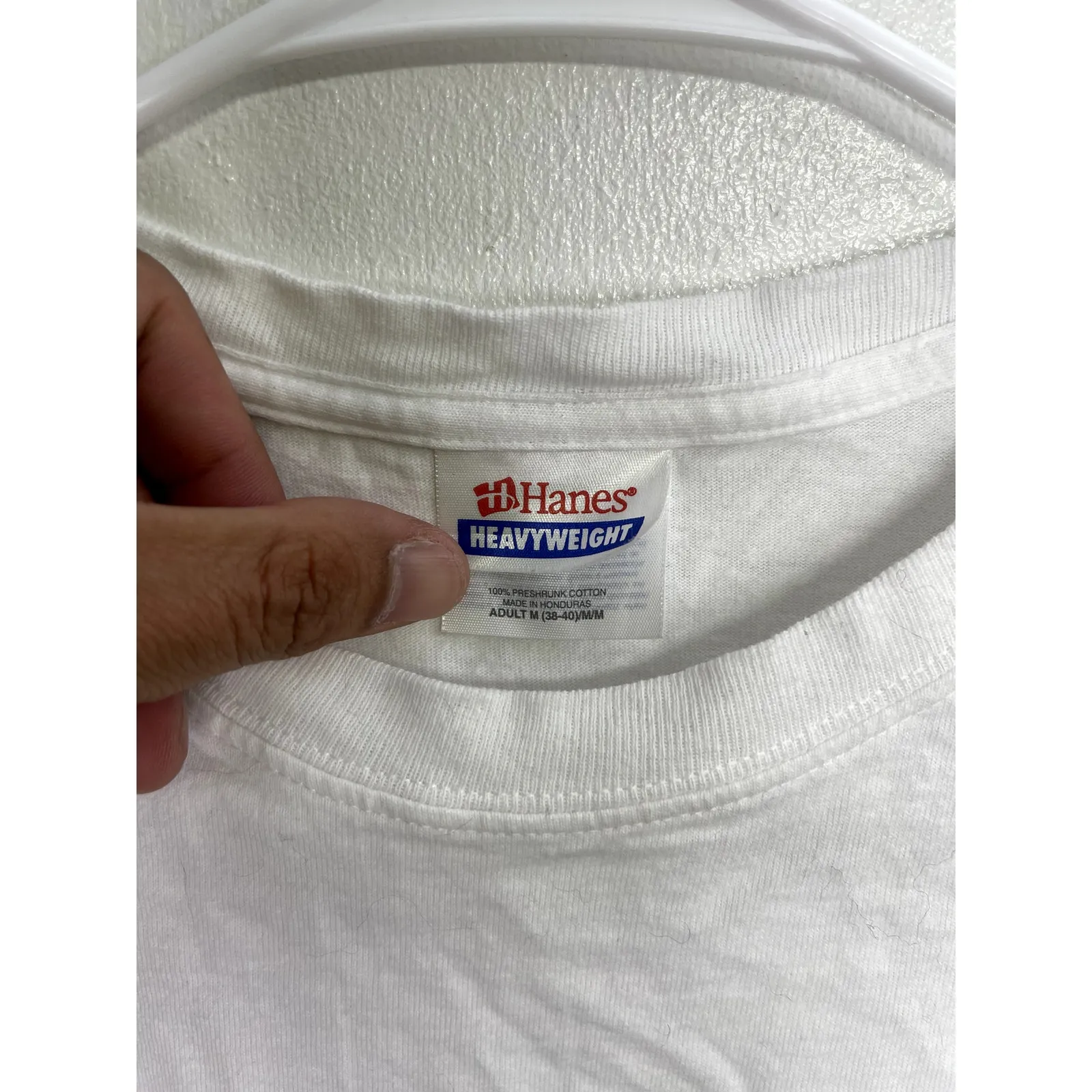 Vintage Floral San Francisco California Tourist‎ Destination Tee Shirt Size M - Image 3