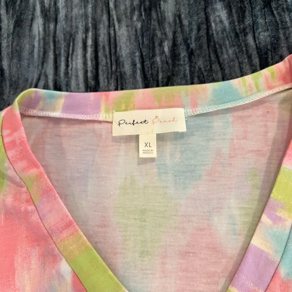 Colorful V - Image 2