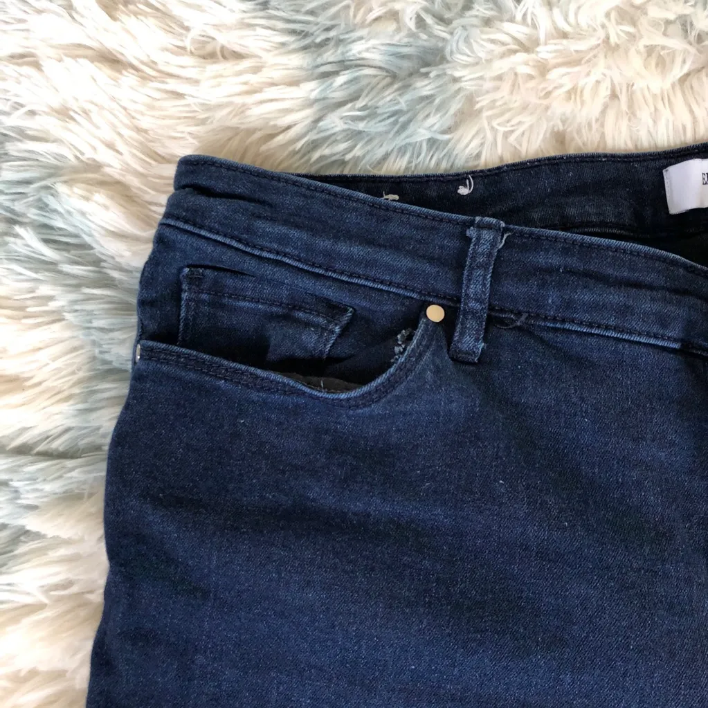 Ellen Tracy jeans for women - Image 3