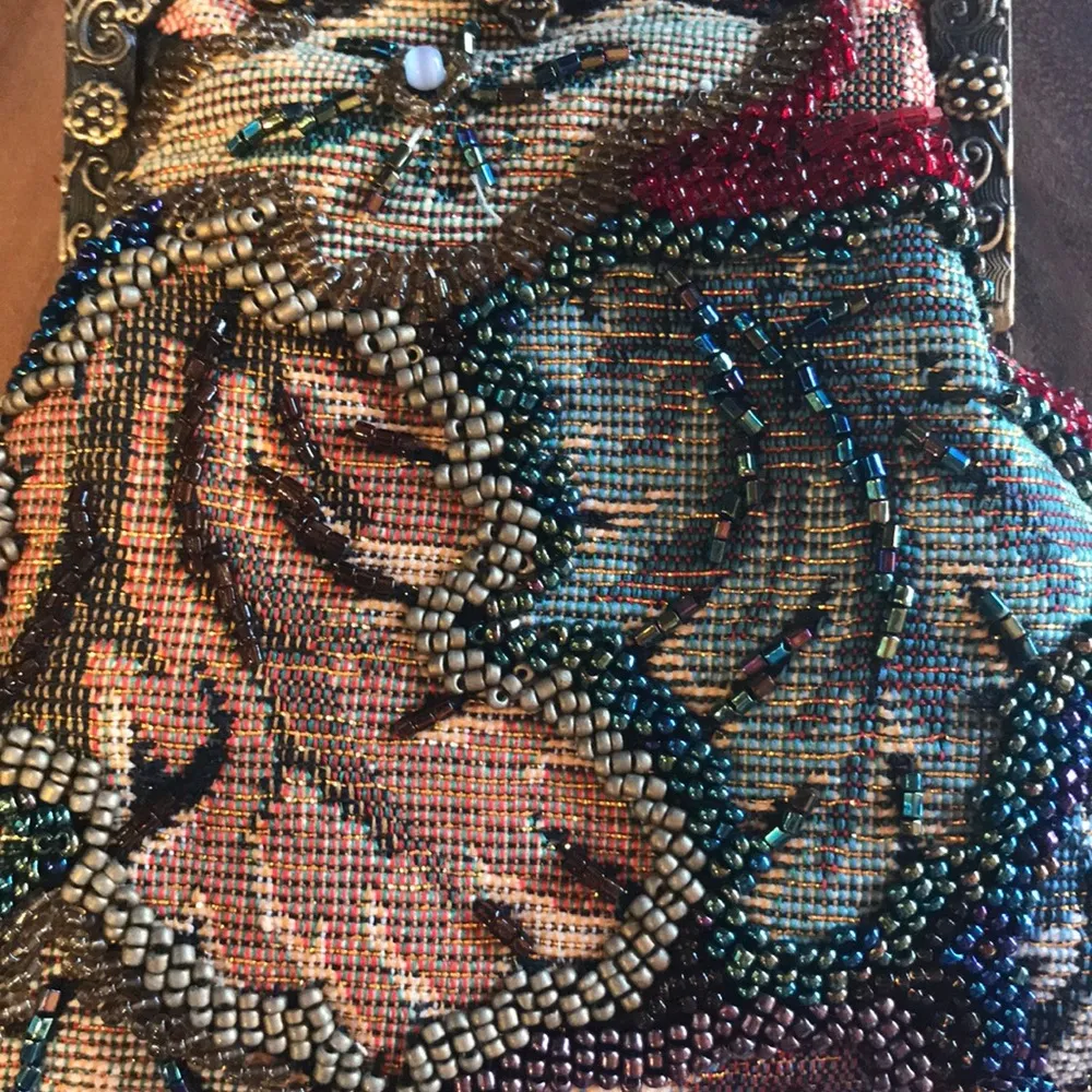 🥀 Evening Bag🌹 - Image 2