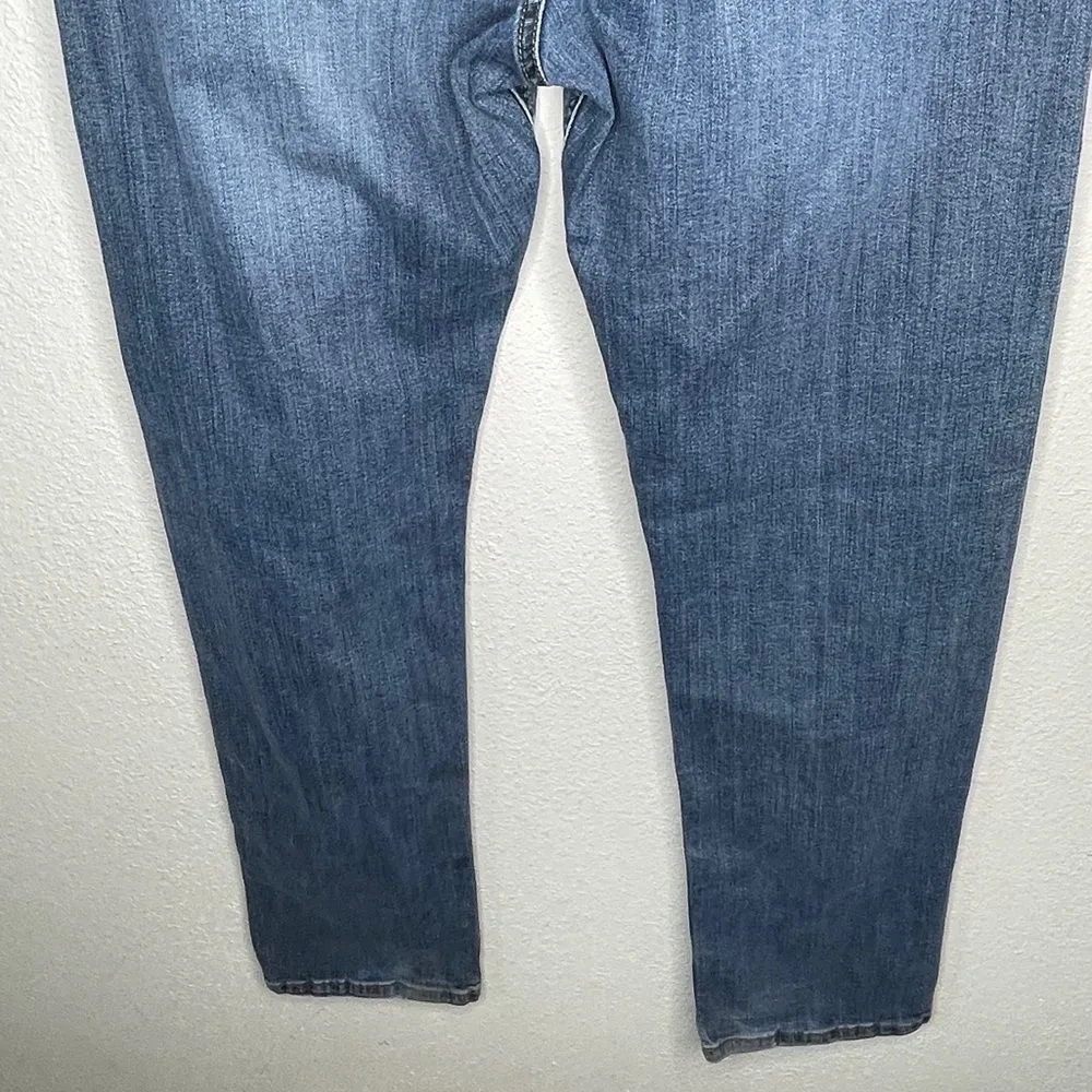 Wrangler ‎ Slim Straight Jeans - Image 5