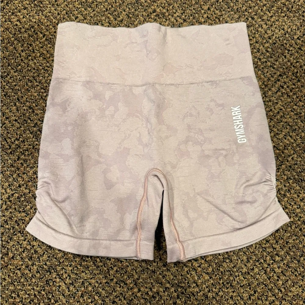 Gymshark Adapt Camo Shorts - Image 4