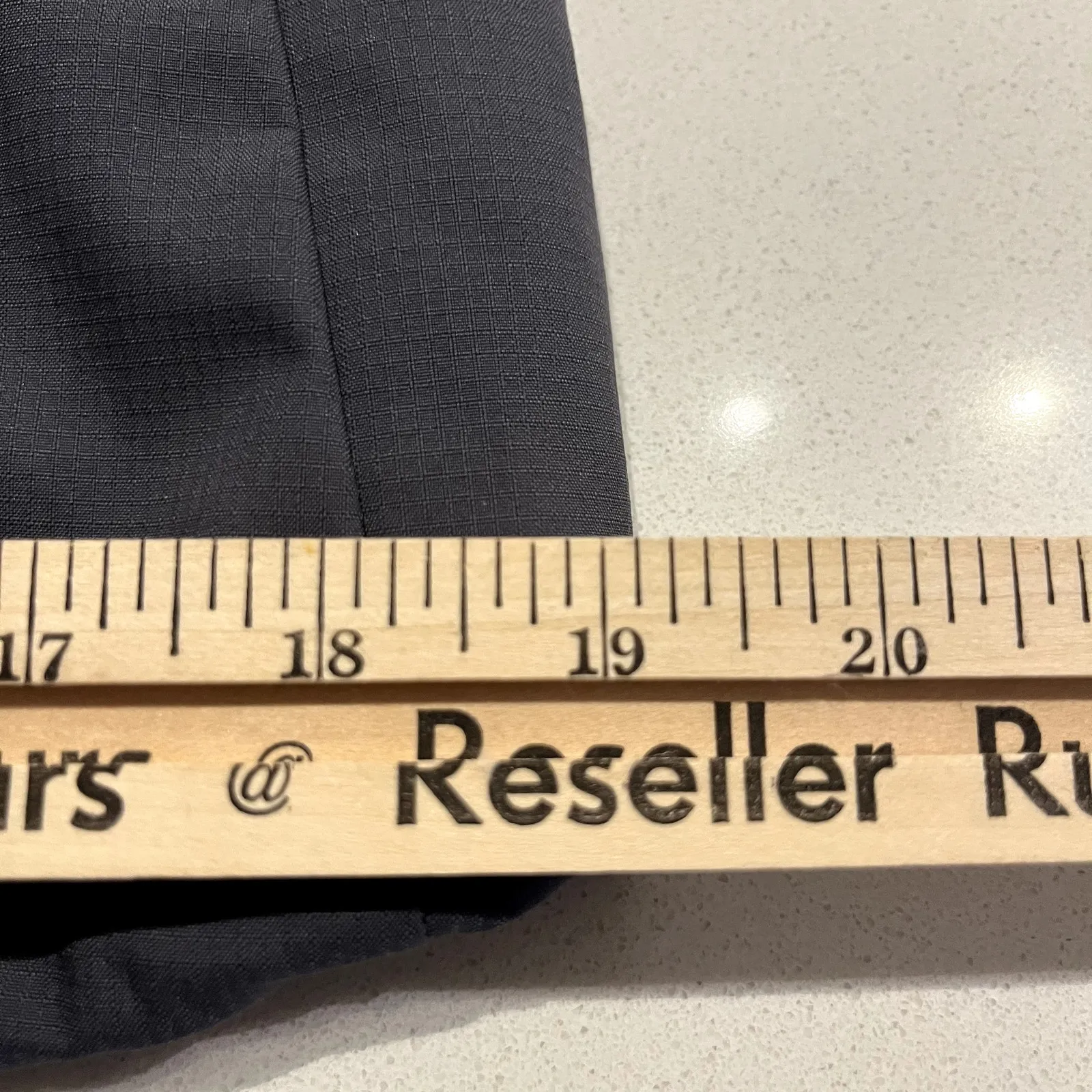 The North Face Women's San‎ Bernardino Jacket Greystone Blue Size XS - Image 12