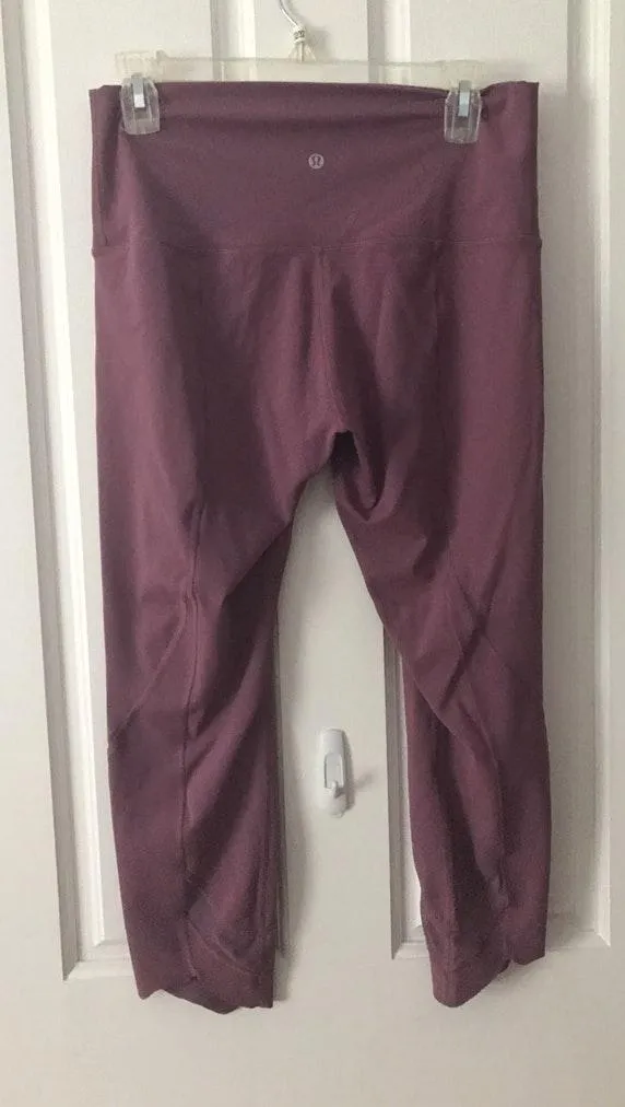 Lululemon Leggings - Image 2