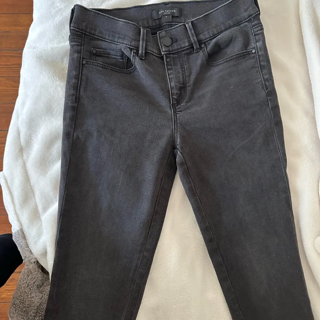 Ann Taylor jeans - Image 12