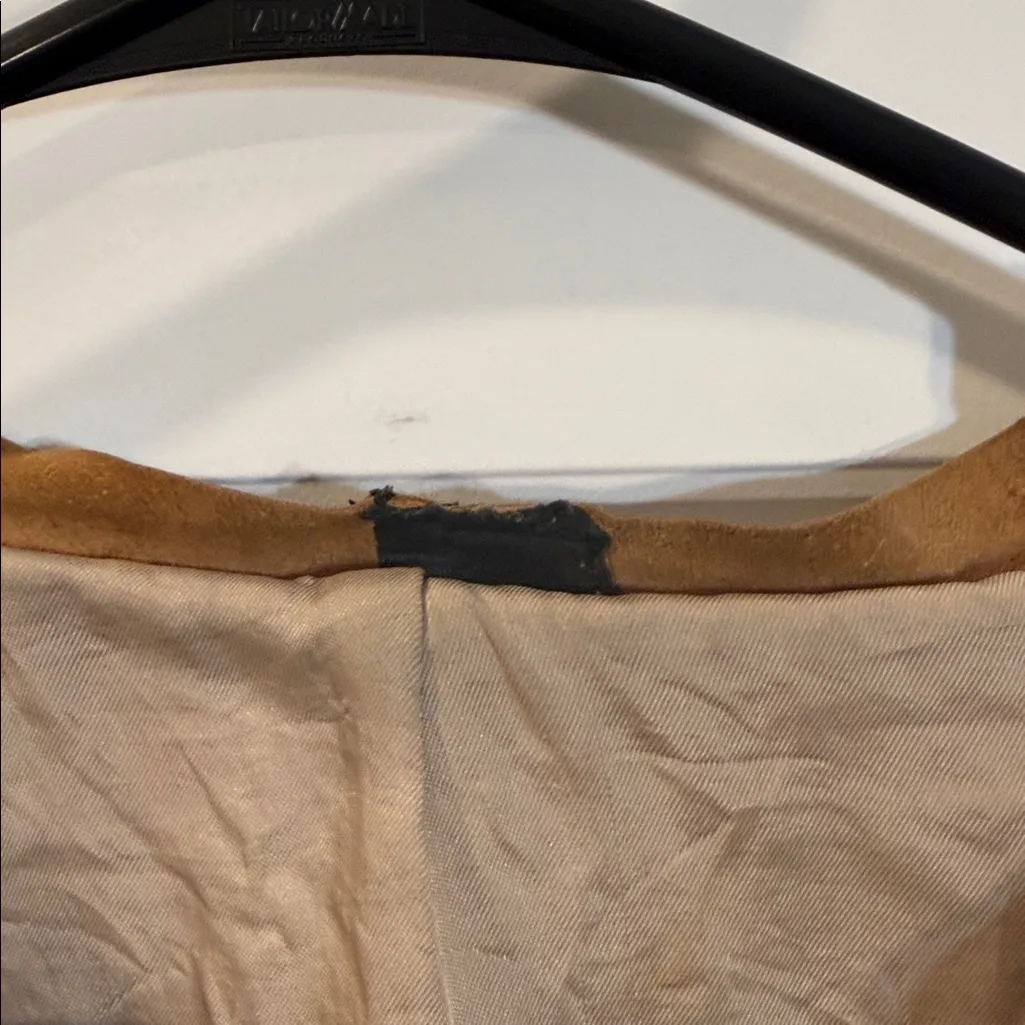 Rick Owens distressed Vintage Late 1990's - Image 3