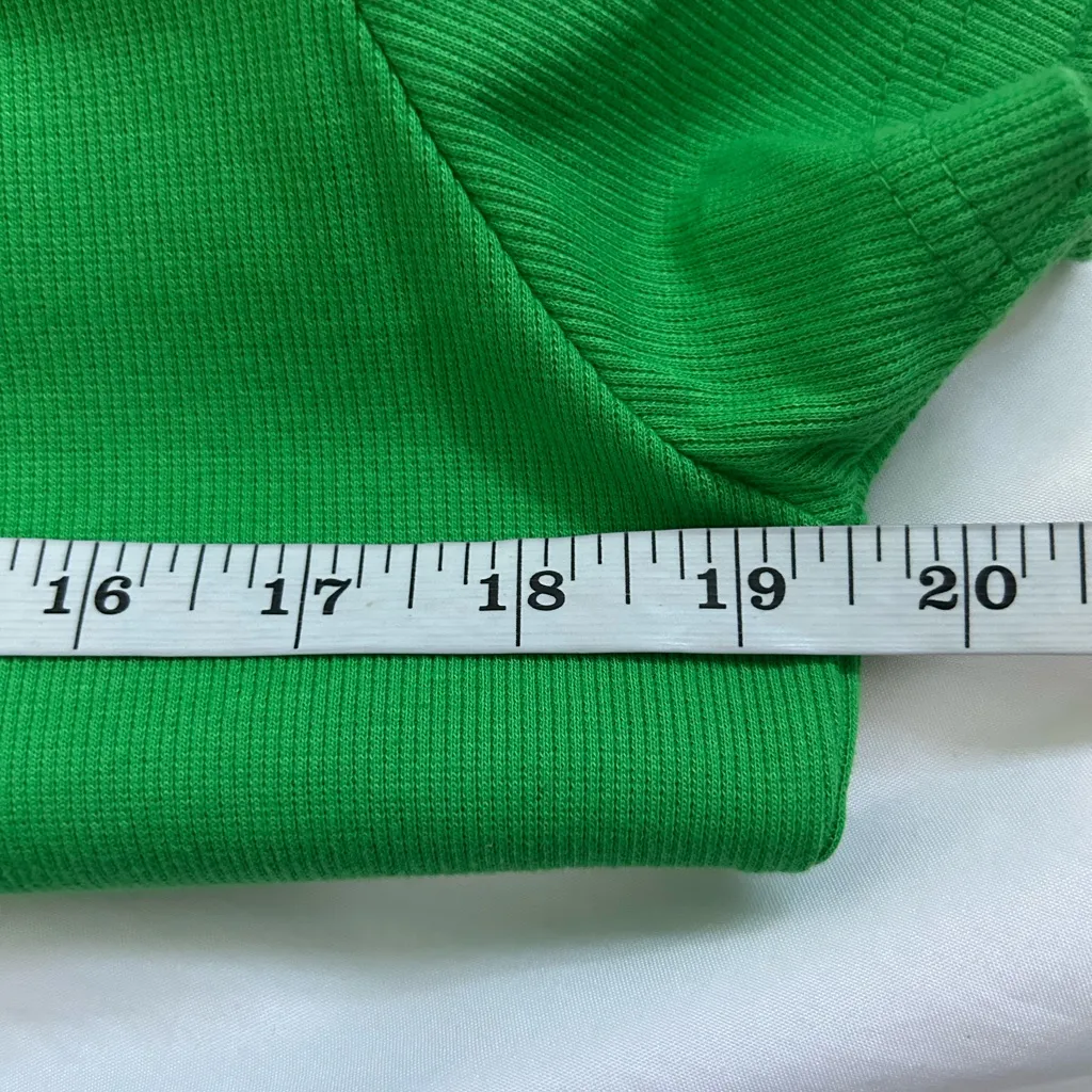 Obey | Sophie front tie top - Image 11