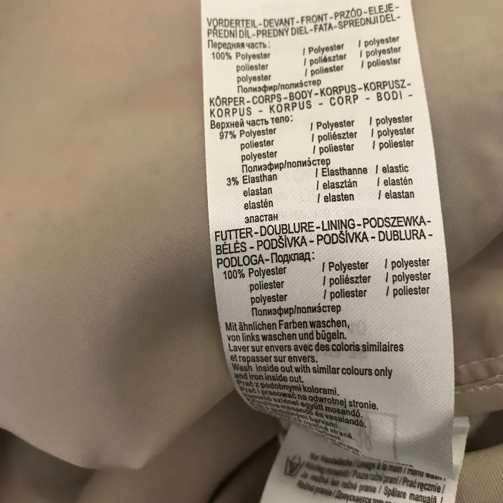 Orsay sequin midi dress size eu 38 6 - Image 5