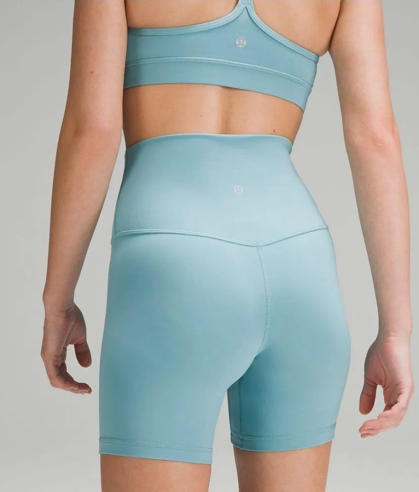 Lululemon Align Shorts 6” - Image 3