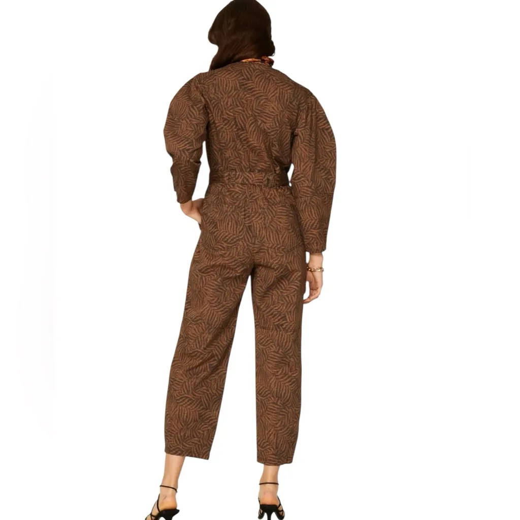 Ulla Johnson- Ezra Jumpsuit - Image 2